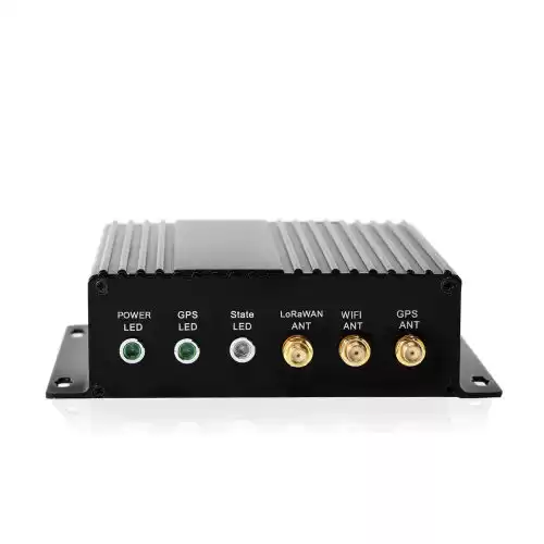 LG1301-PF: Радиочастотный модуль передатчика и приемника шлюза LoRaWAN