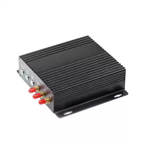 LG1301-PF: Радиочастотный модуль передатчика и приемника шлюза LoRaWAN