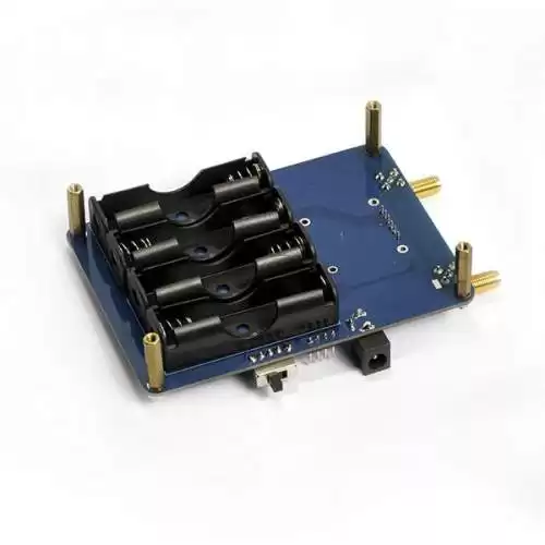 Демонстрационная плата LoRa1280 для серии модулей LoRa | G-NiceRF