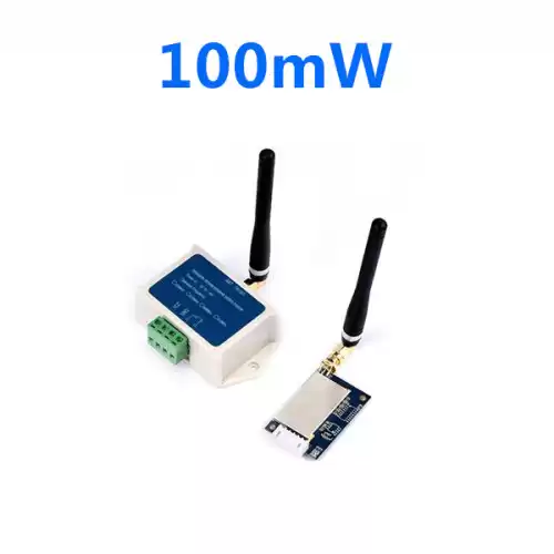 SK200: промышленный беспроводной коммутатор LoRa мощностью 100 мВт, 1 канал