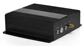 Шлюз LoRaWAN LG1301-SE