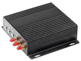 Шлюз LoRaWAN LG1301-PF