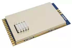 Модуль шлюза LoRaWAN LoRaWAN1301