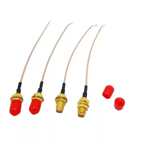 Удлинитель SMA Кабель-адаптер Антенный кабель Антенный удлинительный кабель