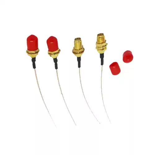 Удлинитель SMA Кабель-адаптер Антенный кабель Антенный удлинительный кабель