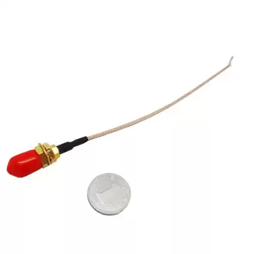 Удлинитель SMA Кабель-адаптер Антенный кабель Антенный удлинительный кабель