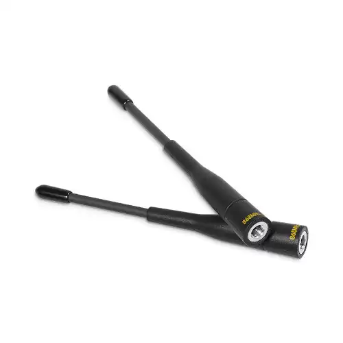 SW868-ZB120: прямая стержневая антенна 868 МГц