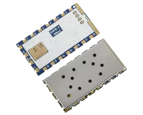 Модуль рации SA818