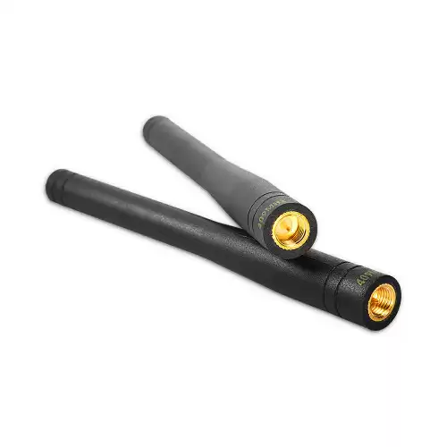 SW409-ZT100: 409 МГц УВЧ-антенна прямого стержня