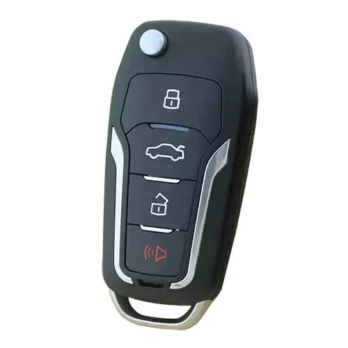 Модуль приемника 125 кГц RF125-RX приложение для интеллектуальных автомобильных ключей