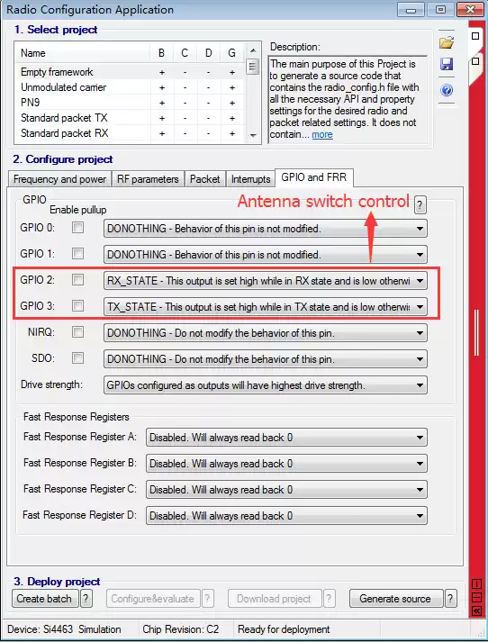 Руководство пользователя WDS