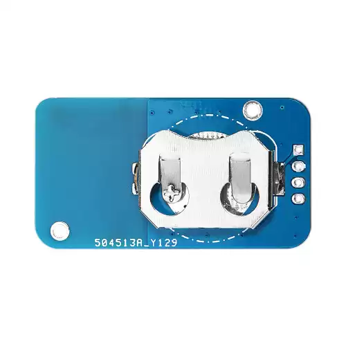 RF125: беспроводной модуль передатчика и приемника с низким энергопотреблением и функцией Air Wake-Up 125 кГц