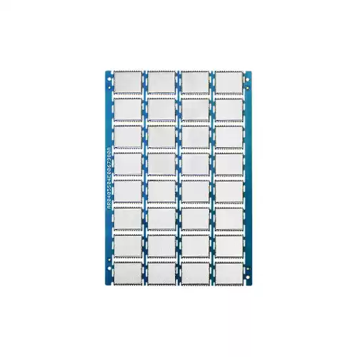 EFR32: модуль приемопередатчика SOC с ядром Arm Cortex 4 и высокочувствительным DSSS