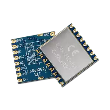 Почему модули LoRa такие дорогие?