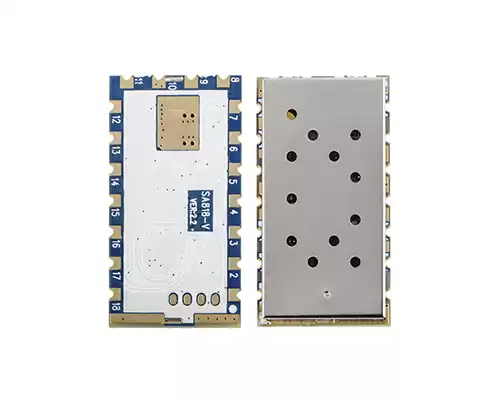 модуль рации SA818