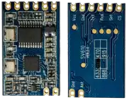 модуль передачи SV610