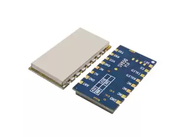 Как беспроводные модули могут снизить энергопотребление?