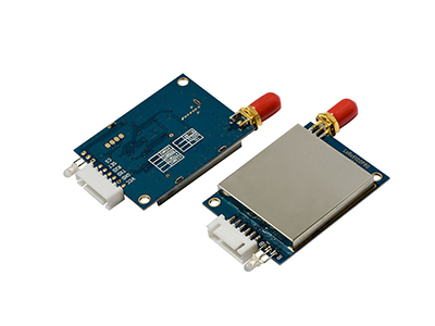 Беспроводной модуль LoRa LoRa6100Pro