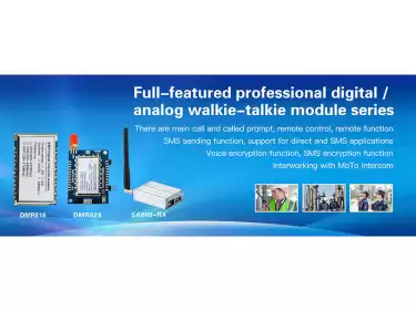 Разница между диапазоном УВЧ и УКВ модуля рации