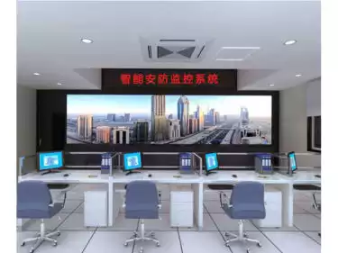 Модуль беспроводной передачи данных способствует развитию индустрии мониторинга безопасности