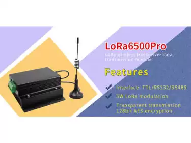 Как выбрать модуль LoRa