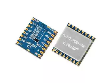 Скорость передачи беспроводного модуля чем выше, тем лучше