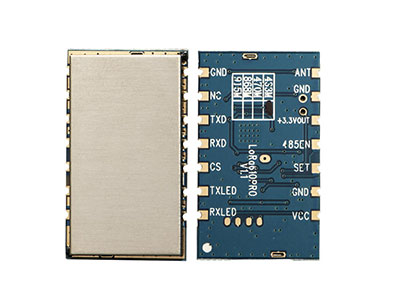 Модуль LoRa LoRa610Pro