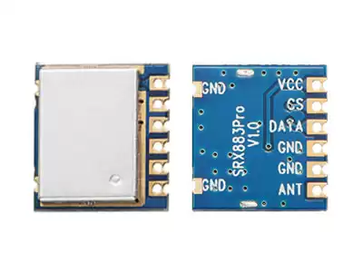 спросите модуль SRX883Pro