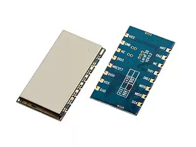 Модуль LoRa высокой мощности LoRa1276F30