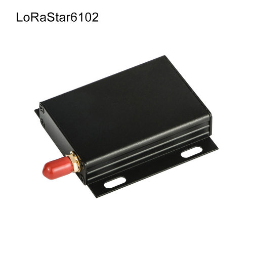 Модуль Uart LoRa Star Network Серия LoRaStar