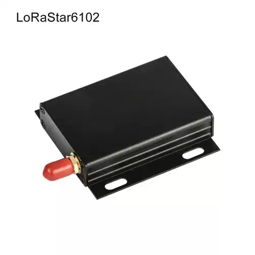 Модуль LoRa Uart Star Network LoRa серии LoRaStar
