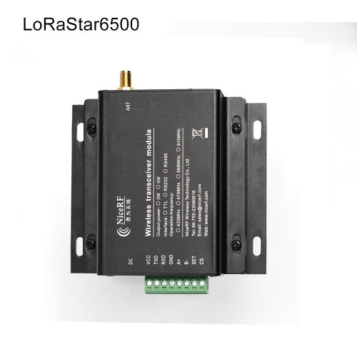 Модуль Uart LoRa Star Network Серия LoRaStar