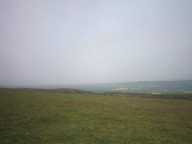 Тестовая среда 40 км 2