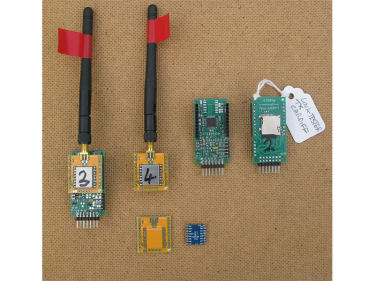 Модуль LoRa Измерение поля LoRa1280