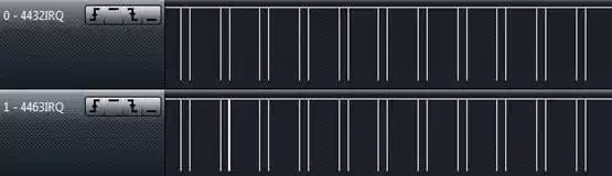 Связь RF4432PRO и RF4463PRO прервана