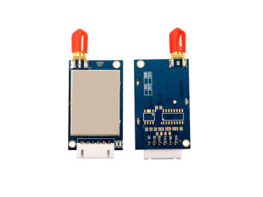 Преимущества UART RF модуля и в каких областях