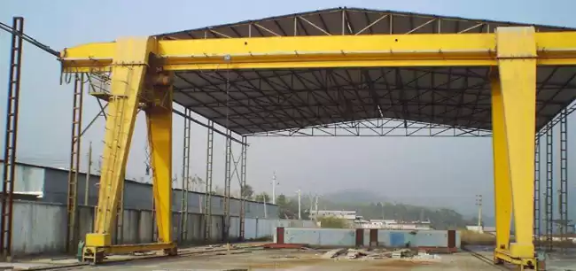 Применение беспроводного модуля в кране