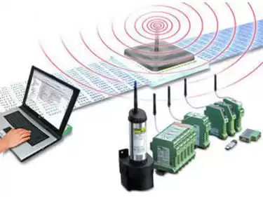 Меры предосторожности при установке и использовании беспроводного модуля