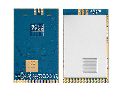 Модуль шлюза LoRaWan LoRaWan1301