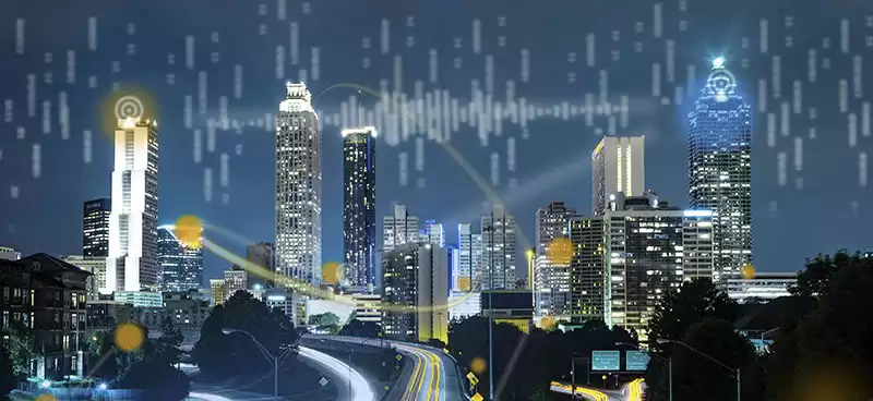 Факторы, влияющие на дальность передачи беспроводных модулей