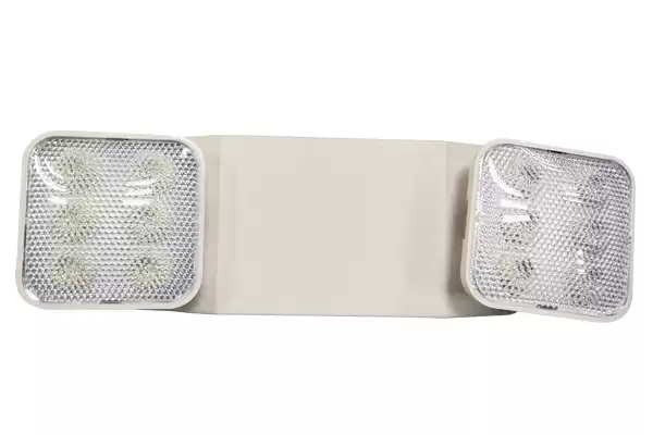 аварийное освещение в коридоре