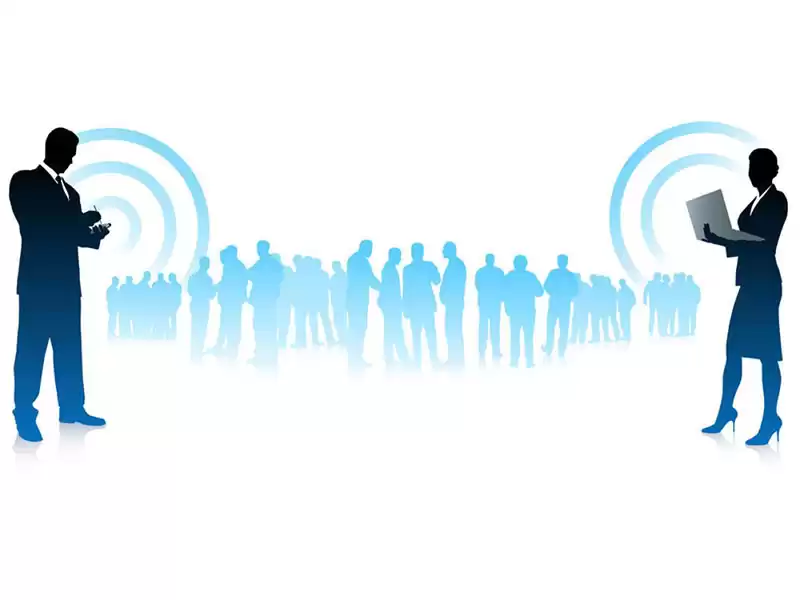 Определение и классификация беспроводных модулей Определение и классификация беспроводных модулей