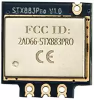 Передатчик ASK STX883Pro