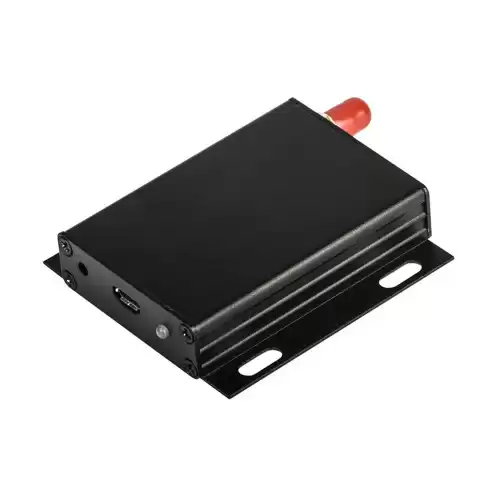 LoRa6103Pro: USB-модем LoRa мощностью 1 Вт/500 мВт с металлическим корпусом и защитой от электростатического разряда