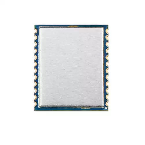 EFR32: модуль приемопередатчика SOC с ядром Arm Cortex 4 и высокочувствительным DSSS