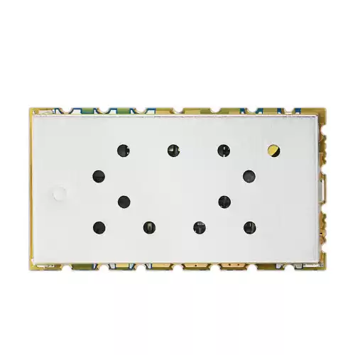 SA868S: встроенный аналоговый модуль рации мощностью 2 Вт