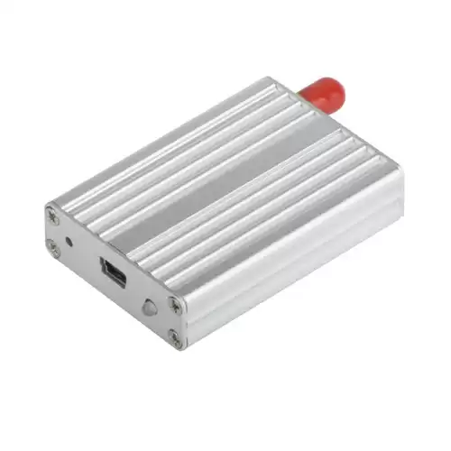 SV653: промышленный USB-модем RF мощностью 700 мВт с защитой от электростатического разряда