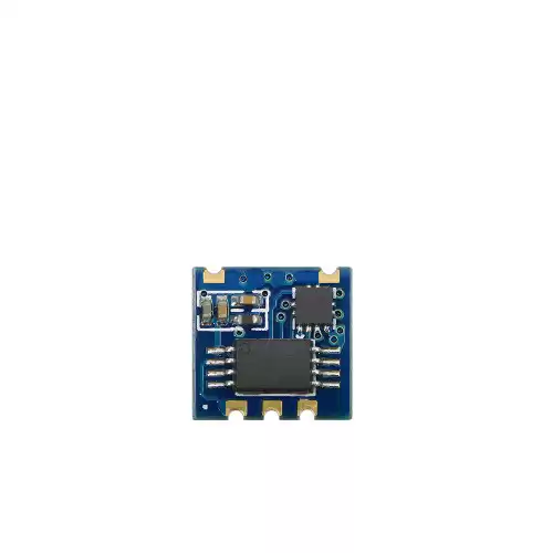 STP100M: Импульсный выход для 3D-шагомерного модуля, не устанавливаемого на запястье