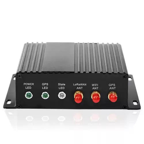 LG1301-PF: Радиочастотный модуль передатчика и приемника шлюза LoRaWAN