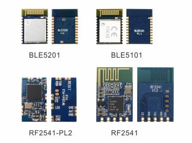 Разница между модулем Bluetooth и модулем маяка